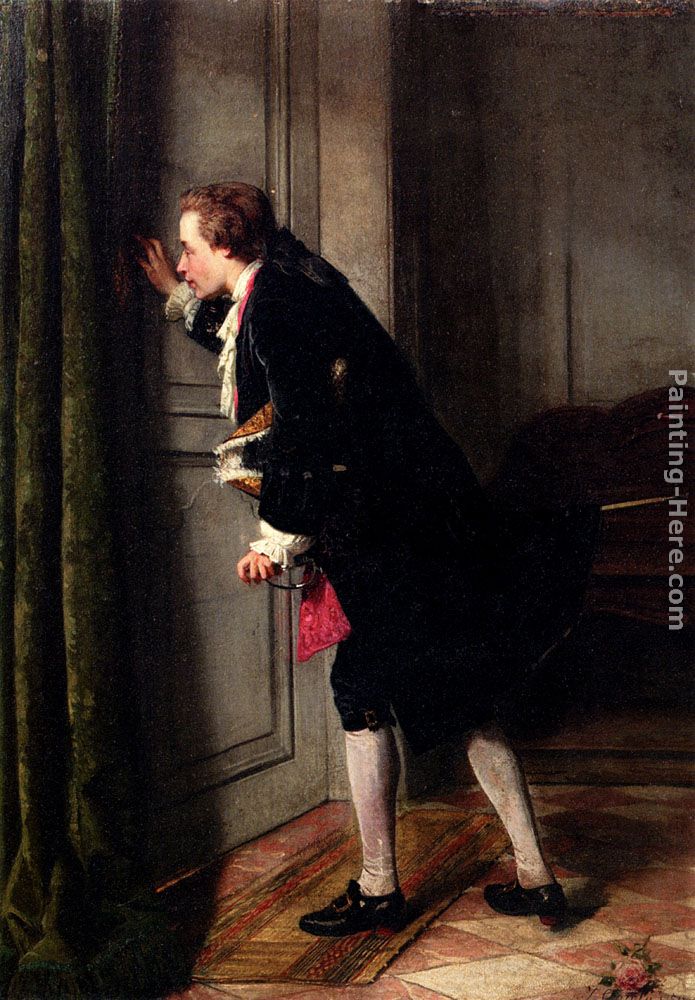 Peeping Tom